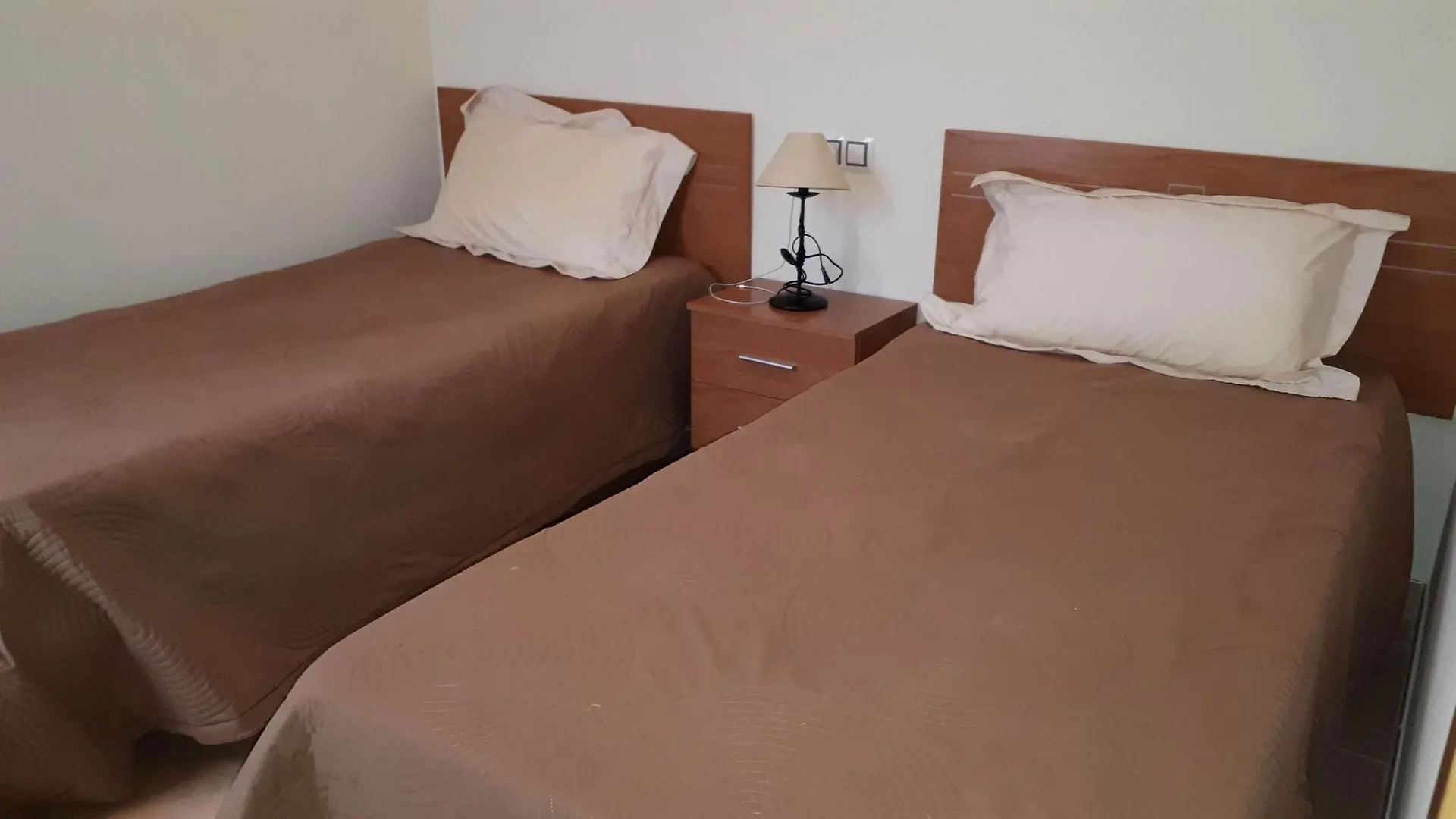 Apartment With 2 Bedrooms In Fuengirola - 100 M From The Beach 스페인