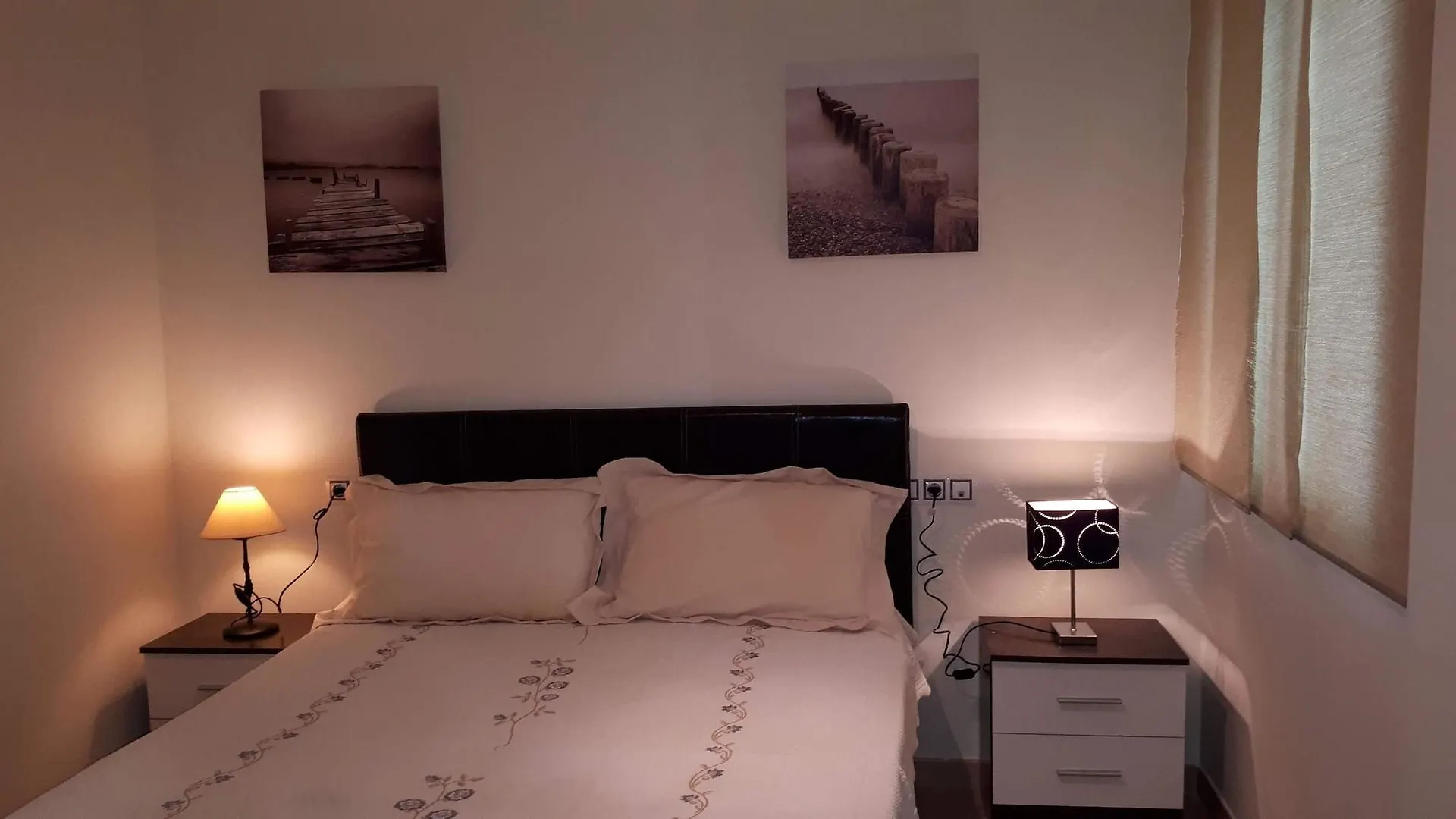 Apartment With 2 Bedrooms In Fuengirola - 100 M From The Beach 스페인