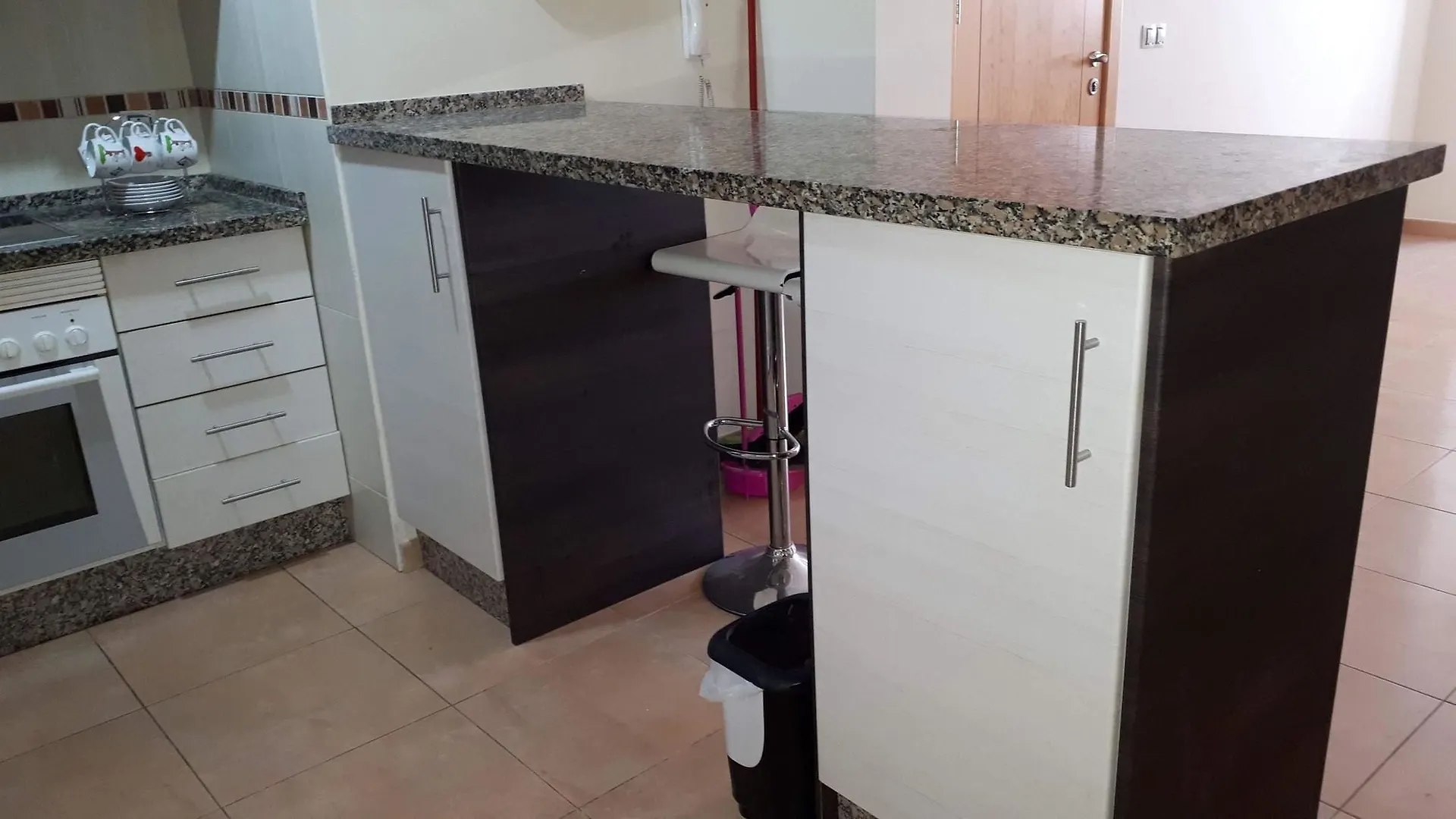 Apartment With 2 Bedrooms In Fuengirola - 100 M From The Beach 0*,