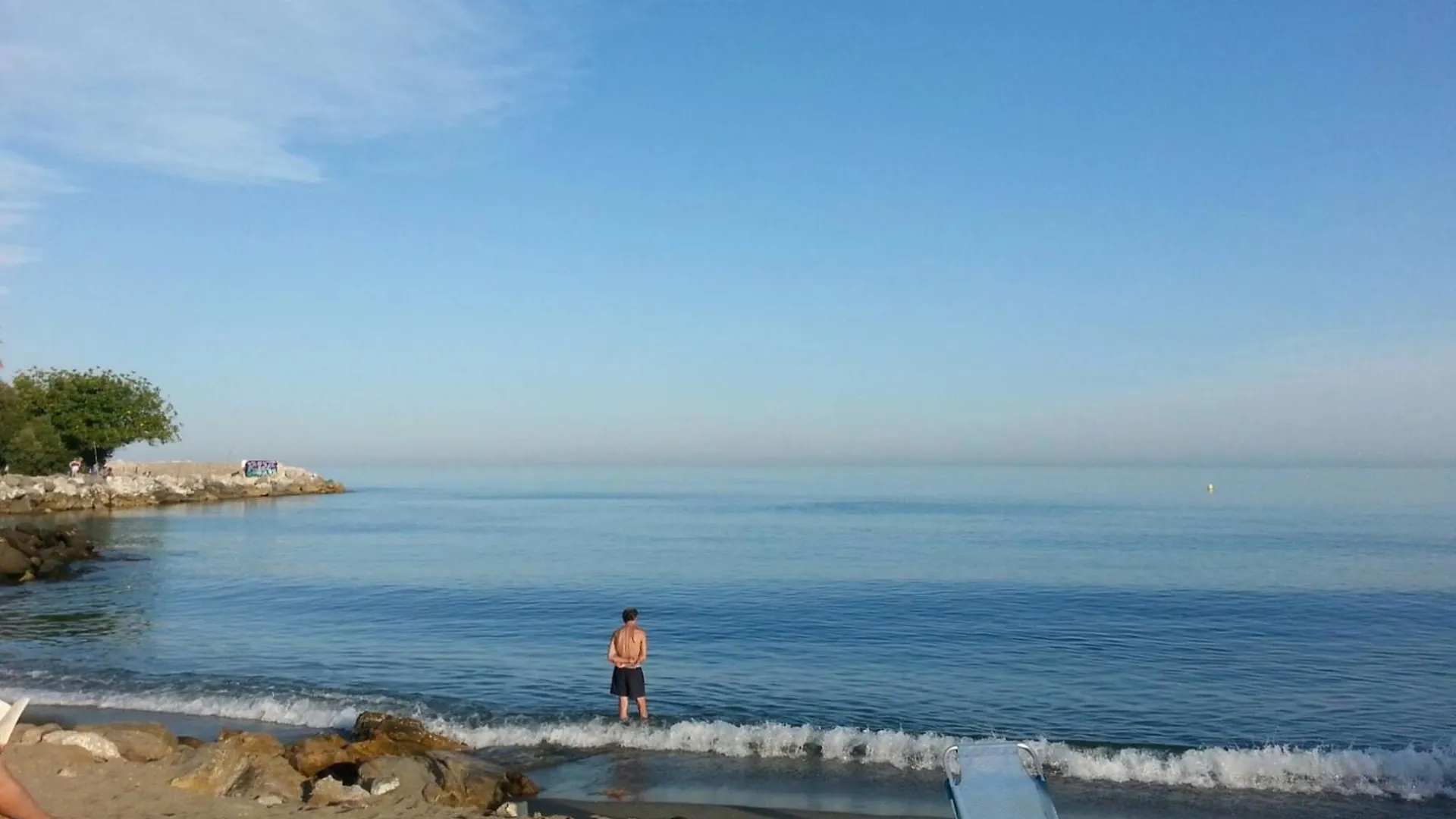 Apartment With 2 Bedrooms In Fuengirola - 100 M From The Beach location